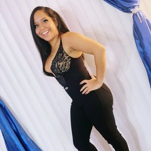 Meet your Posher, Jamia